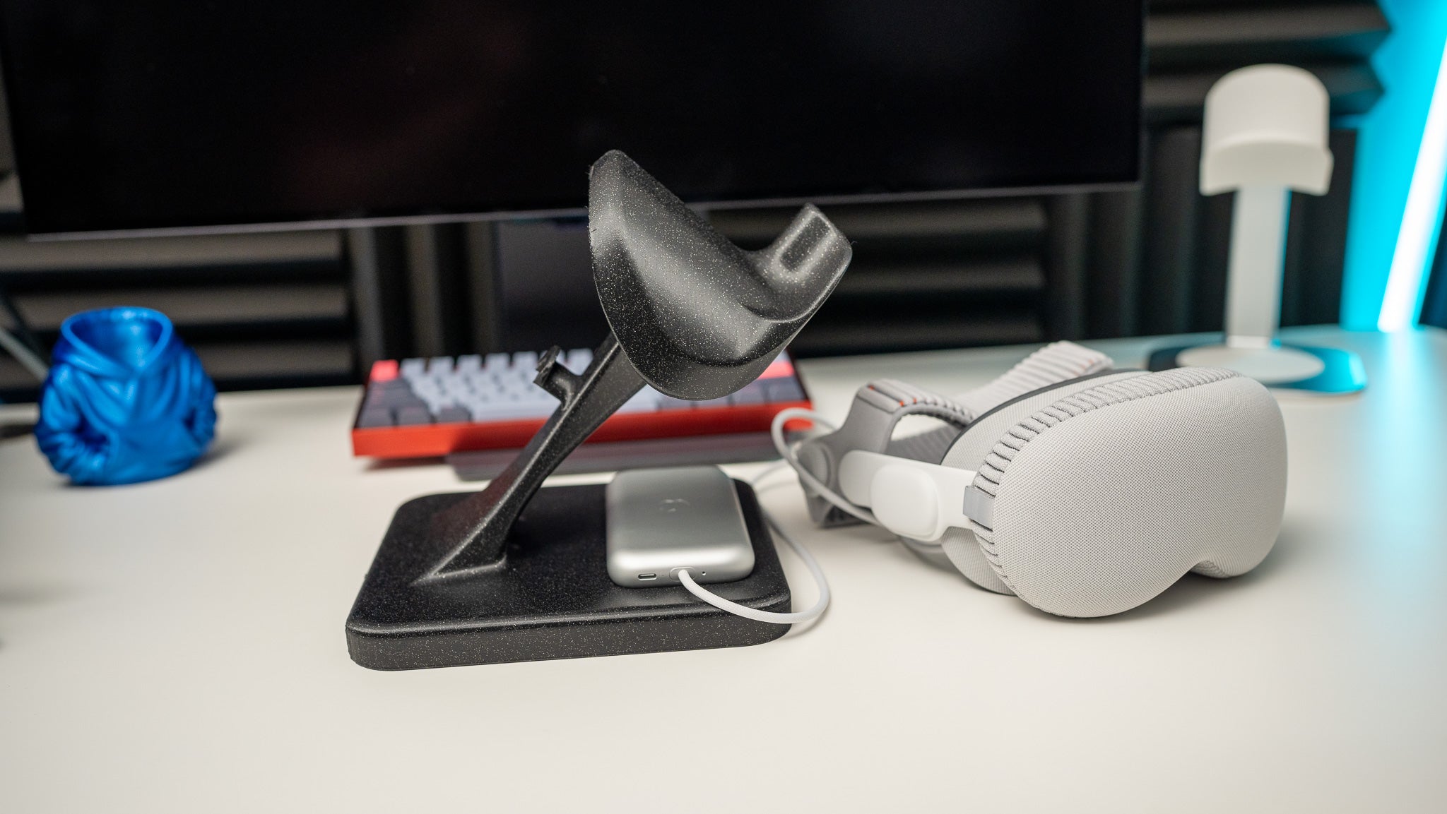 Apple Vision Pro Stand