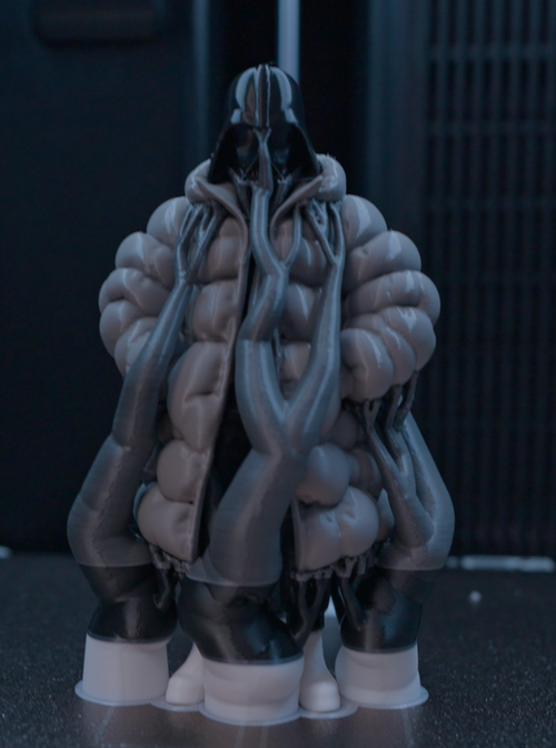 Custom 3D Printing Service — You Send It, I Print It