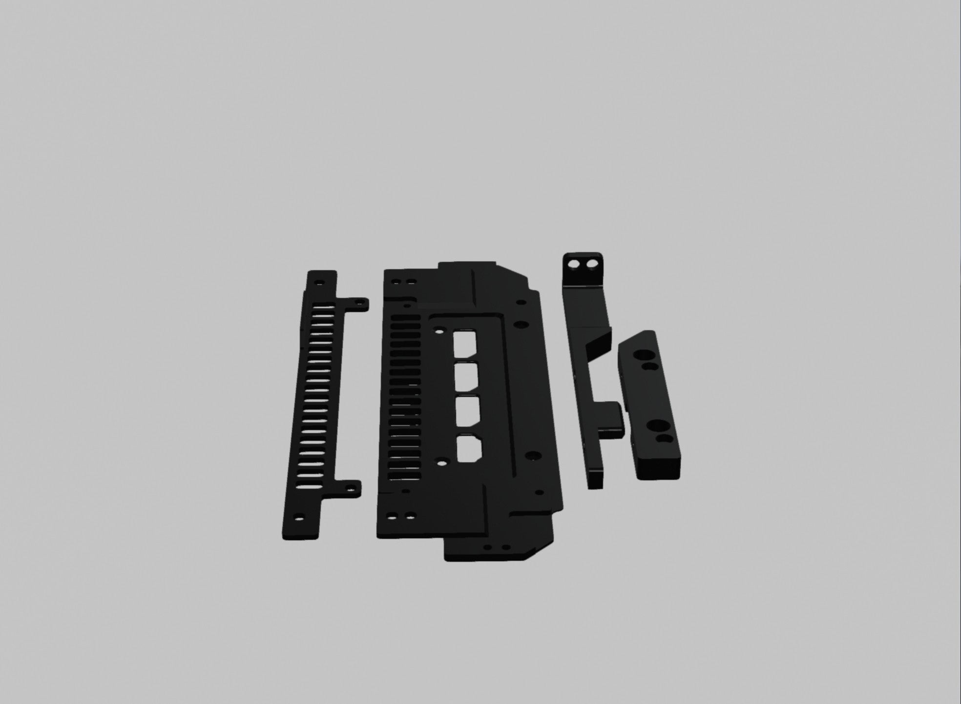 5090/5080 FE Travel Kit